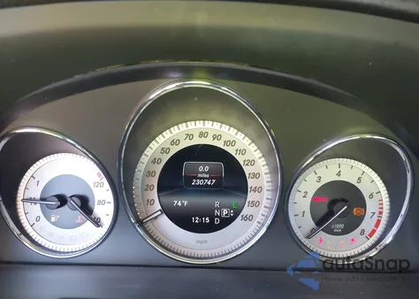 2015 Mercedes-Benz Glk 350 из США, поврежденный, VIN WDCGG5HB4FG338718